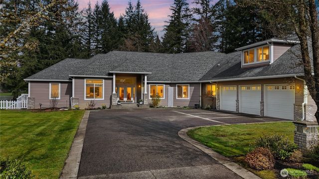 5410 Klipsun Lane SW, Olympia, WA 98512