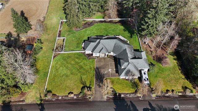 5410 Klipsun Lane SW, Olympia, WA 98512