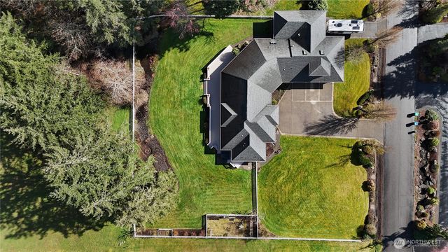 5410 Klipsun Lane SW, Olympia, WA 98512