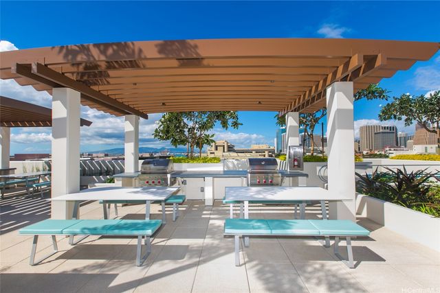 555 South Street 208, Honolulu, HI 96813