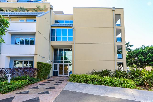 555 South Street 208, Honolulu, HI 96813