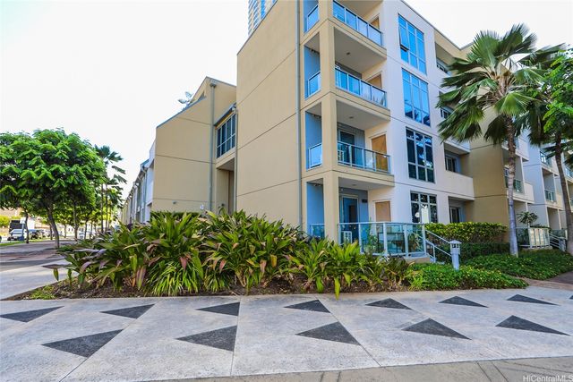 555 South Street 208, Honolulu, HI 96813