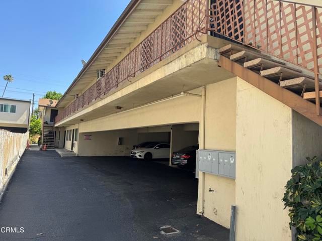 122 N Belmont Street, Glendale, CA 91206