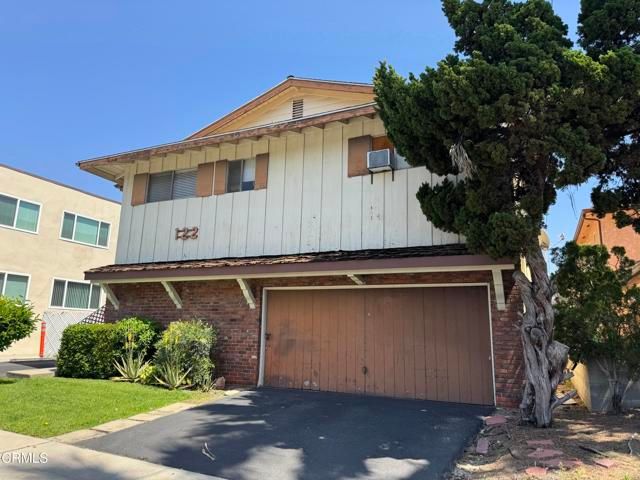 122 N Belmont Street, Glendale, CA 91206