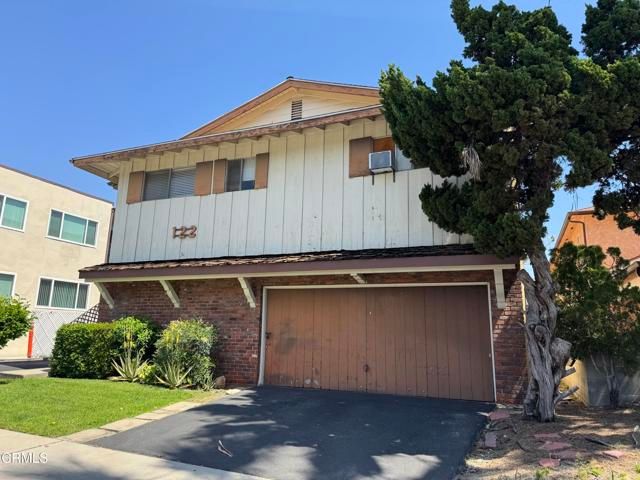 122 N Belmont Street, Glendale, CA 91206