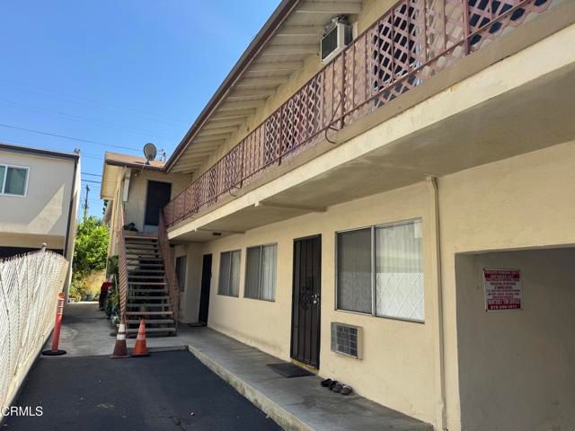 122 N Belmont Street, Glendale, CA 91206