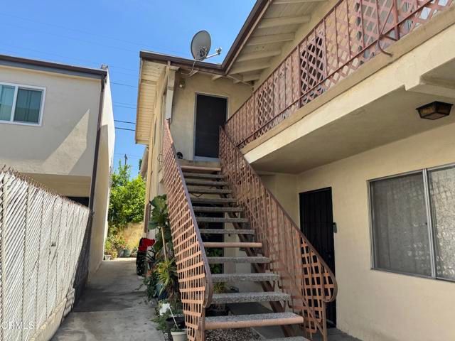 122 N Belmont Street, Glendale, CA 91206