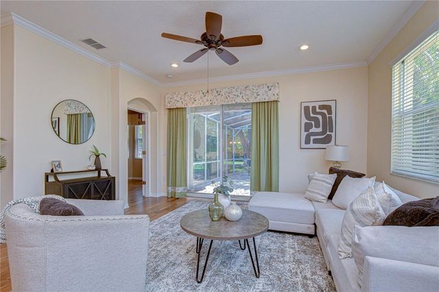 8005 SHADDOCK PLACE, Land O Lakes, FL 34637