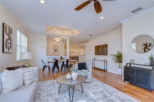 8005 SHADDOCK PLACE, Land O Lakes, FL 34637