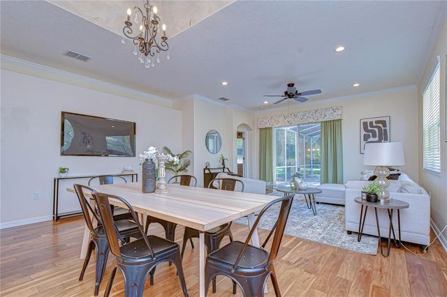 8005 SHADDOCK PLACE, Land O Lakes, FL 34637