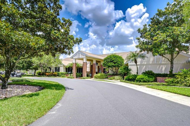 8005 SHADDOCK PLACE, Land O Lakes, FL 34637