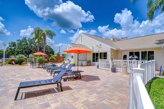 8005 SHADDOCK PLACE, Land O Lakes, FL 34637