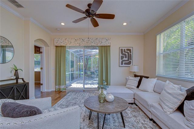 8005 SHADDOCK PLACE, Land O Lakes, FL 34637