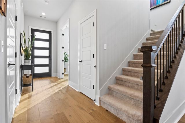 2963 N Whistle Post Drive, Fayetteville, AR 72704