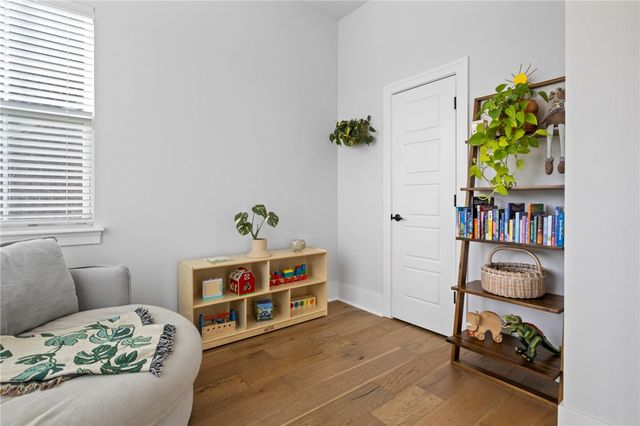 2963 N Whistle Post Drive, Fayetteville, AR 72704