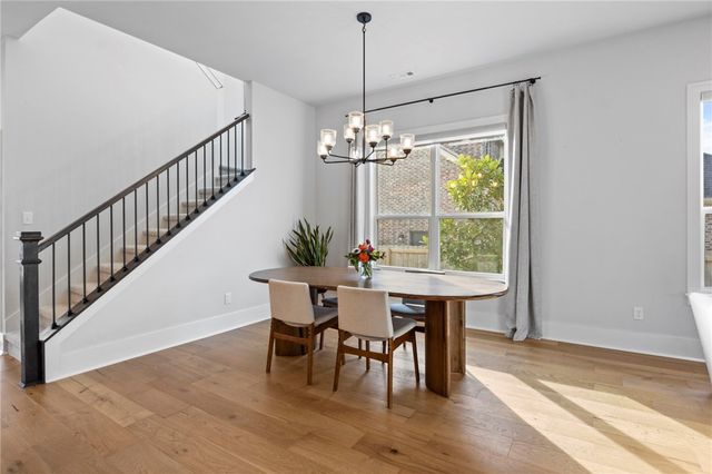 2963 N Whistle Post Drive, Fayetteville, AR 72704