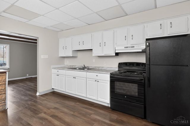 4764 Dale Avenue, Cincinnati, OH 45238