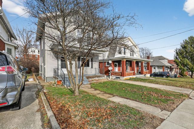 4764 Dale Avenue, Cincinnati, OH 45238