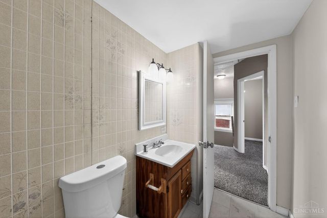 4764 Dale Avenue, Cincinnati, OH 45238