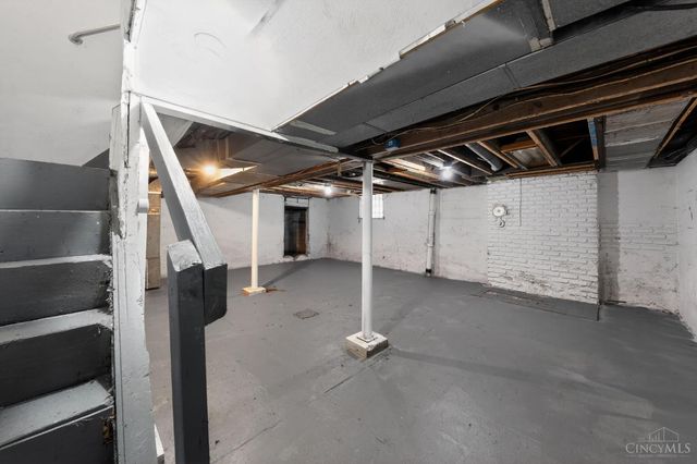 4764 Dale Avenue, Cincinnati, OH 45238