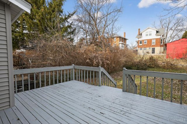 4764 Dale Avenue, Cincinnati, OH 45238