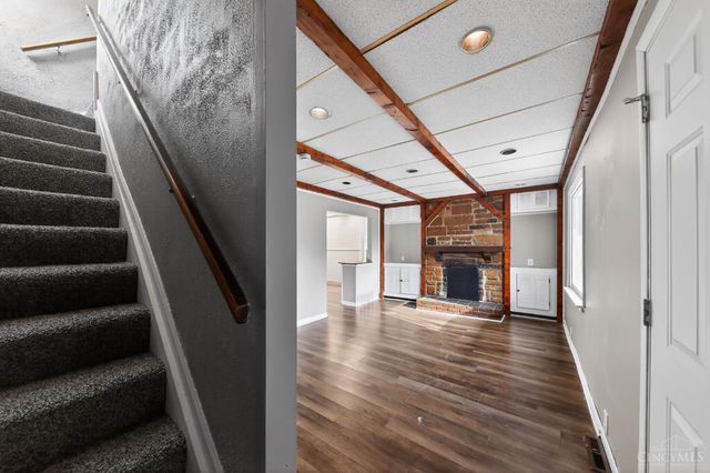 4764 Dale Avenue, Cincinnati, OH 45238