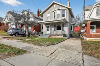 4764 Dale Avenue, Cincinnati, OH 45238