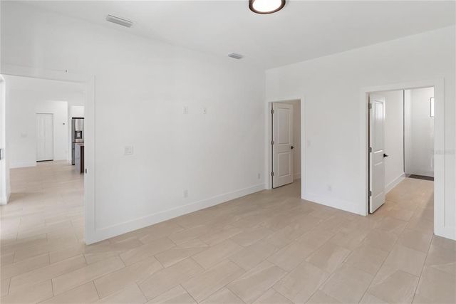 2638 HAGERICK LANE, North Port, FL 34288