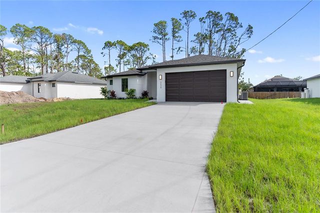 2638 HAGERICK LANE, North Port, FL 34288