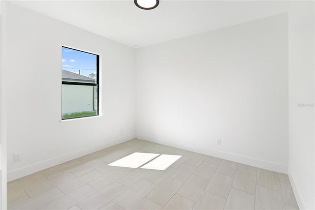 2638 HAGERICK LANE, North Port, FL 34288