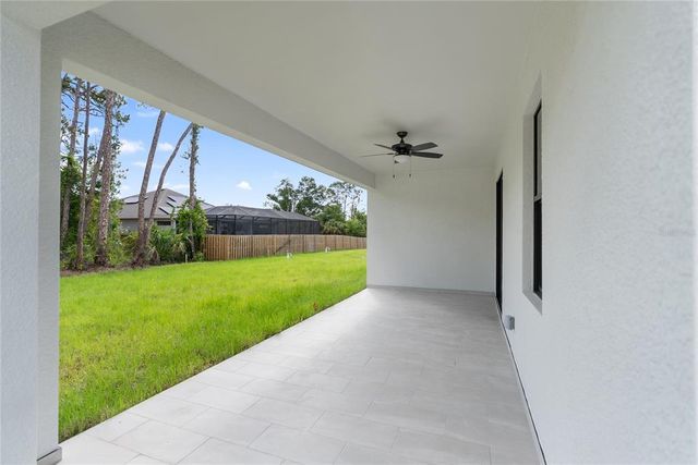 2638 HAGERICK LANE, North Port, FL 34288