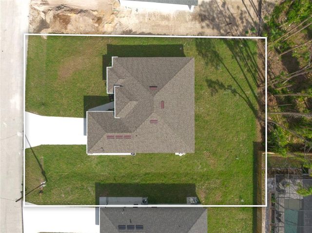 2638 HAGERICK LANE, North Port, FL 34288