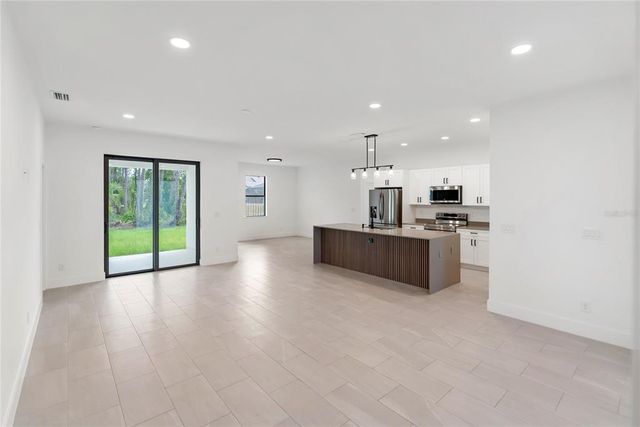 2638 HAGERICK LANE, North Port, FL 34288