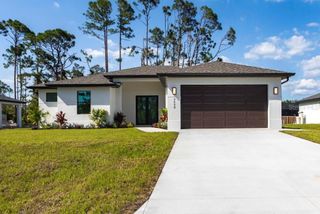 2638 HAGERICK LANE, North Port, FL 34288