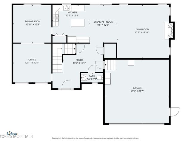 19 Maryann Place, Toms River, NJ 08753