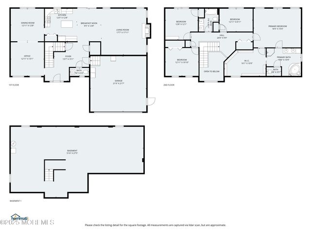 19 Maryann Place, Toms River, NJ 08753