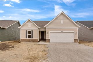 3289 Wildlight Road, Aurora, IL 60503