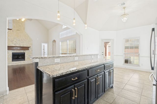 2919 Sendero, Grand Prairie, TX 75054