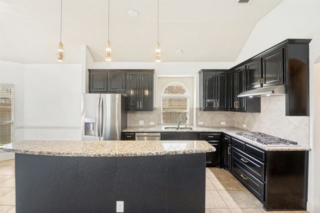 2919 Sendero, Grand Prairie, TX 75054