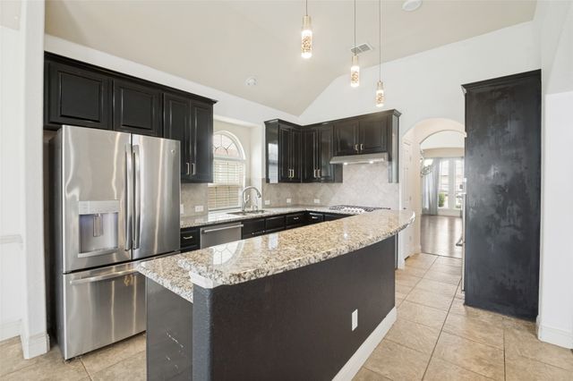 2919 Sendero, Grand Prairie, TX 75054