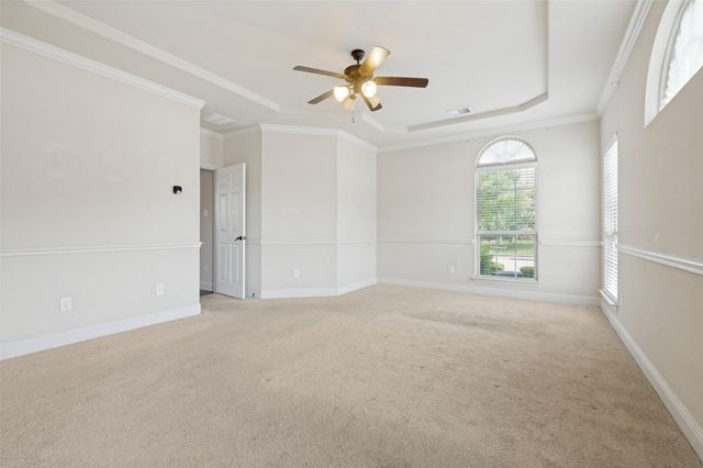 2919 Sendero, Grand Prairie, TX 75054