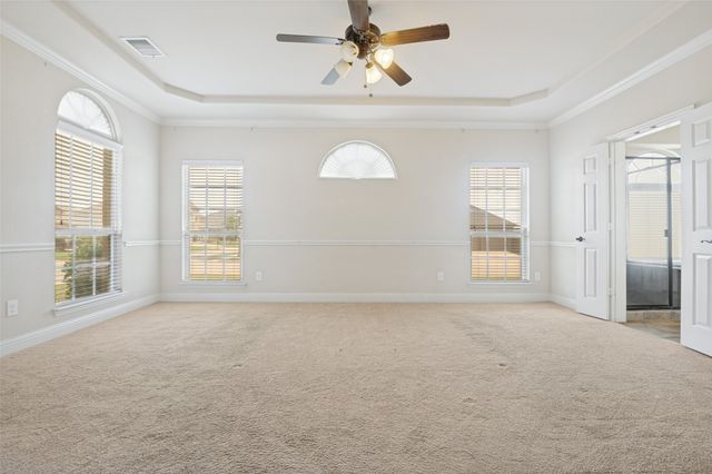 2919 Sendero, Grand Prairie, TX 75054