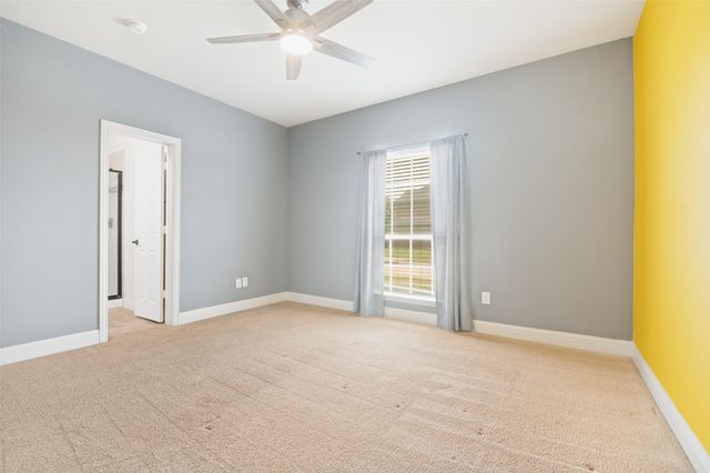 2919 Sendero, Grand Prairie, TX 75054