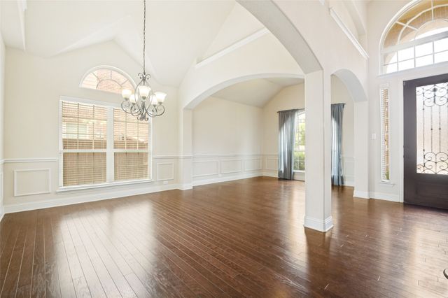 2919 Sendero, Grand Prairie, TX 75054