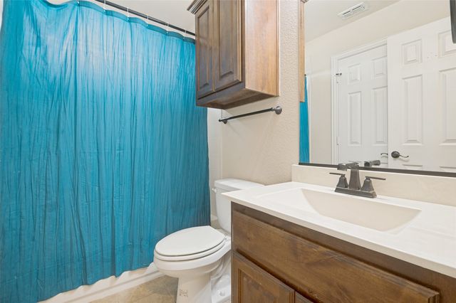 2919 Sendero, Grand Prairie, TX 75054