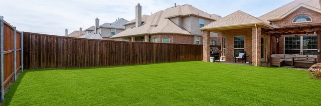 2919 Sendero, Grand Prairie, TX 75054