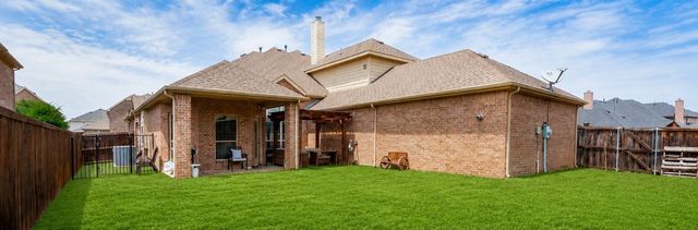 2919 Sendero, Grand Prairie, TX 75054