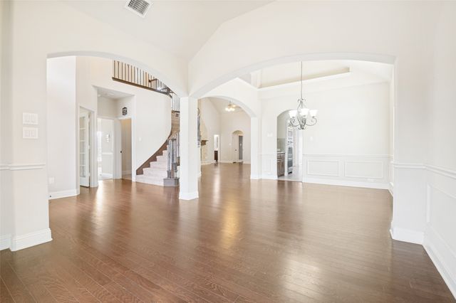 2919 Sendero, Grand Prairie, TX 75054