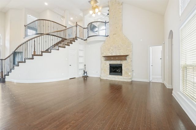 2919 Sendero, Grand Prairie, TX 75054