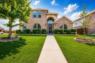 2919 Sendero, Grand Prairie, TX 75054